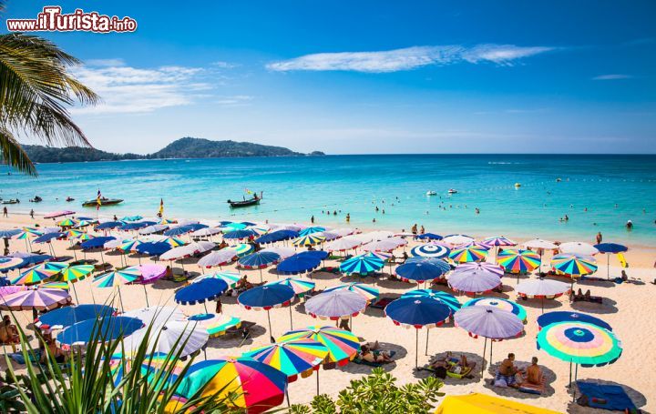 Le foto di cosa vedere e visitare a Phuket