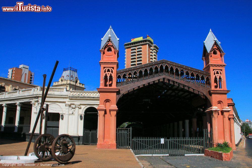 Le foto di cosa vedere e visitare a Paraguay