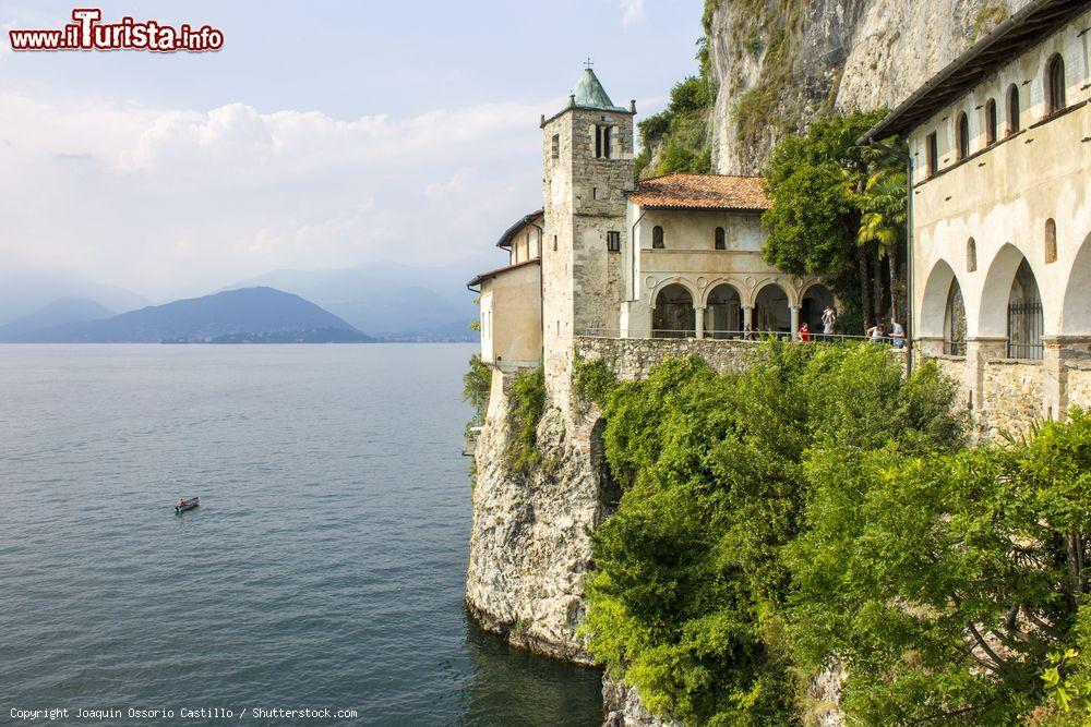 Le foto di cosa vedere e visitare a Leggiuno