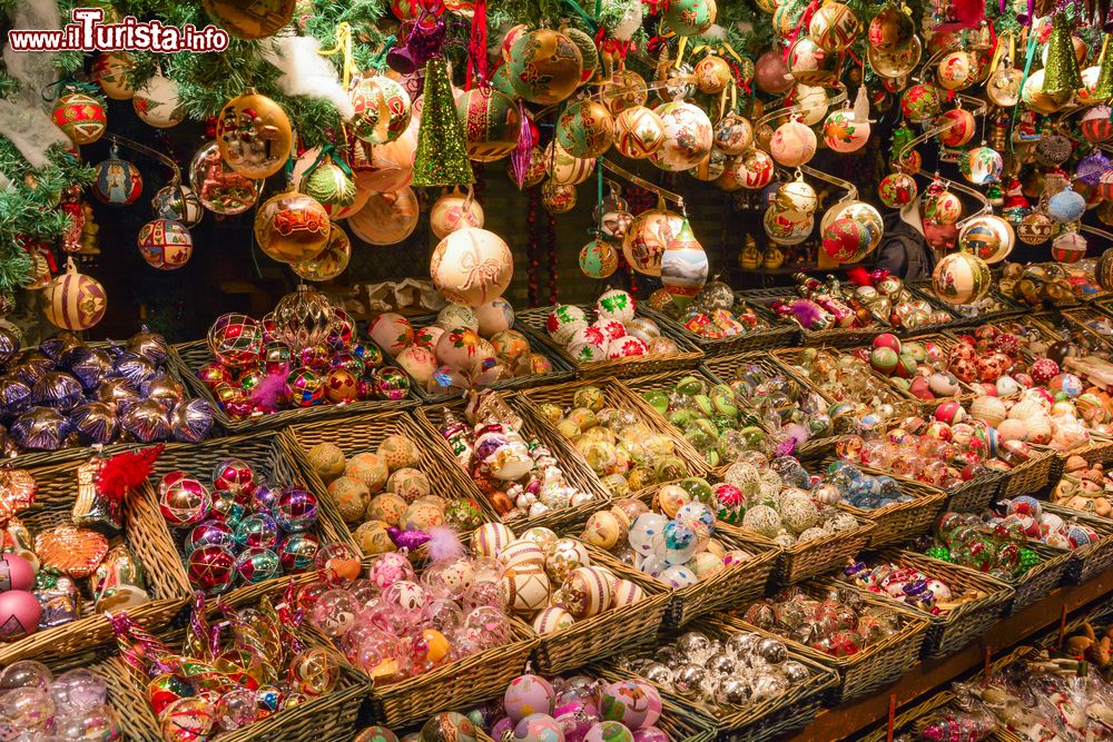 Immagine Sillianer Adventmarkt, il Mercatino dell'Avvento e di Natale di Sillian in Tirolo, Austria