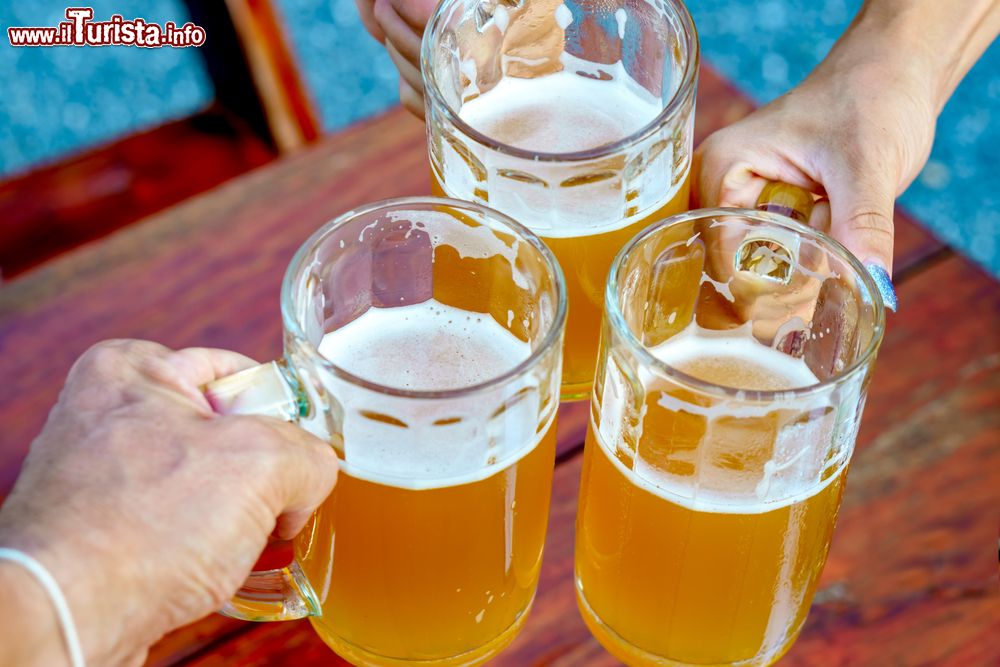 Immagine Solesino, Veneto: la Beer Fest, la grande festa della birra