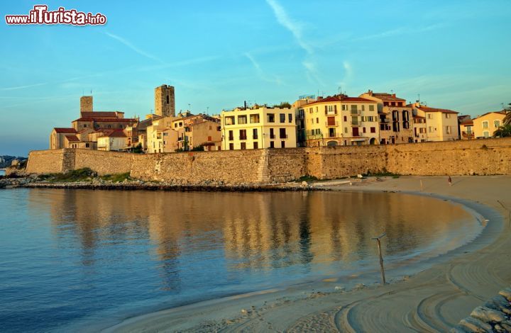 Le foto di cosa vedere e visitare a Antibes