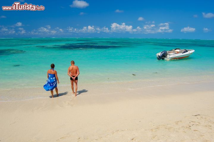 Le foto di cosa vedere e visitare a Ile aux Cerfs