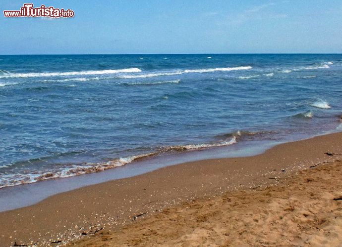 Le foto di cosa vedere e visitare a Roseto degli Abruzzi