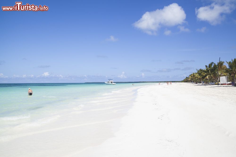 Le foto di cosa vedere e visitare a Cayo Blanco