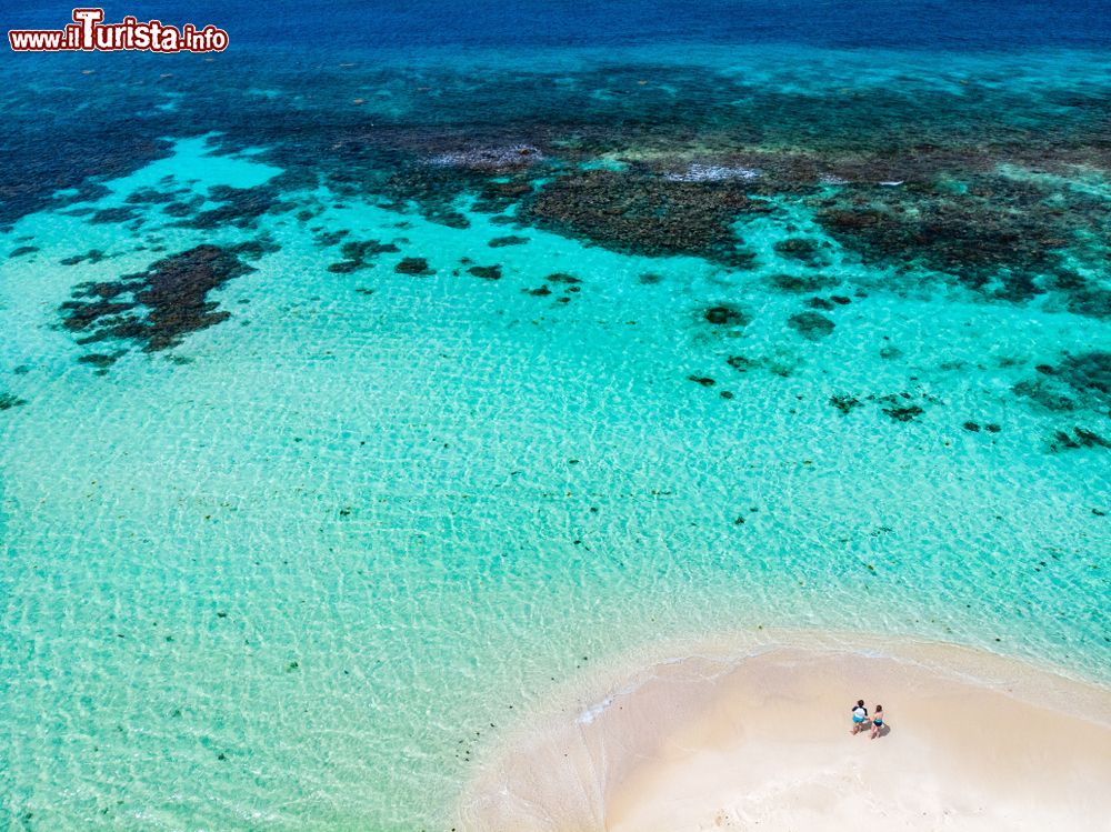 Le foto di cosa vedere e visitare a Saint Vincent and the Grenadines