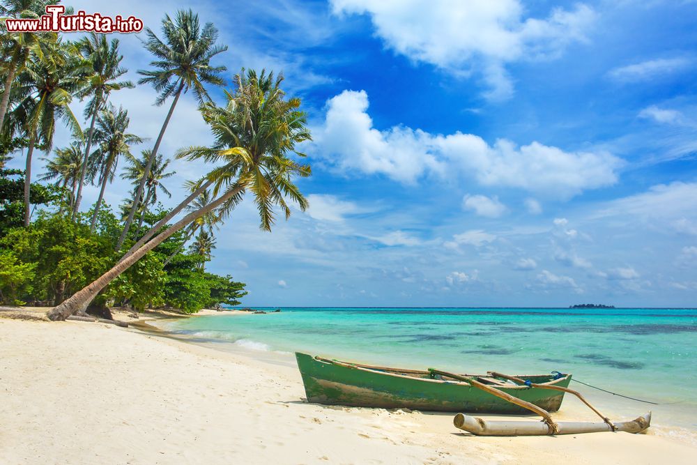 Le foto di cosa vedere e visitare a Indonesia