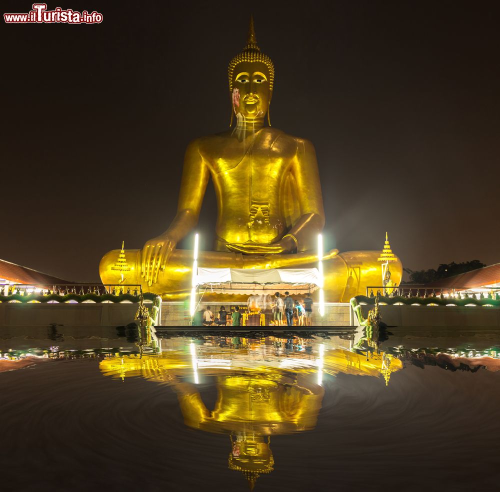 Le foto di cosa vedere e visitare a Nonthaburi