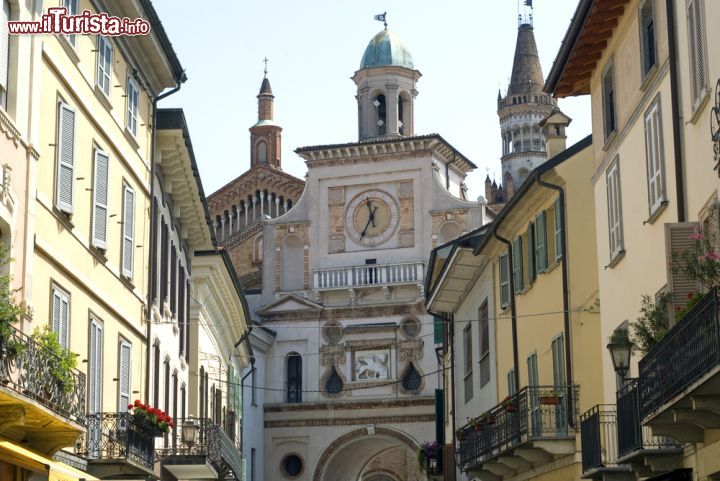 Le foto di cosa vedere e visitare a Crema