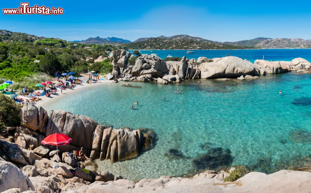 Le Spiagge Piu Belle E Nascoste Di San Teodoro