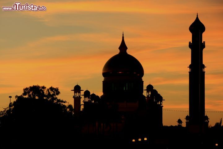 Le foto di cosa vedere e visitare a Bandar Seri Begawan