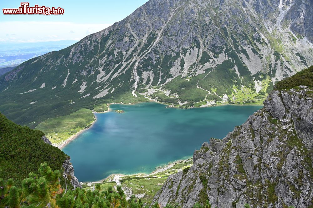 Immagine Trekking su Monti Tatra in Polonia