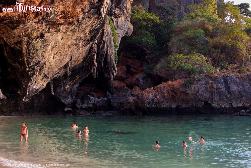 Le foto di cosa vedere e visitare a Phra Nang