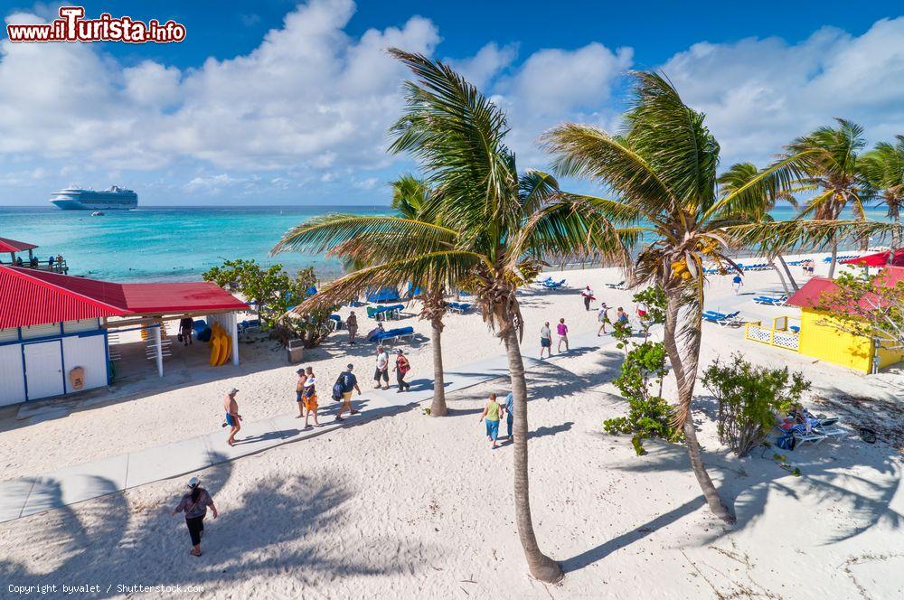 Le foto di cosa vedere e visitare a Eleuthera