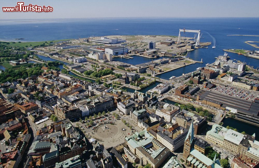 Le foto di cosa vedere e visitare a Malmo