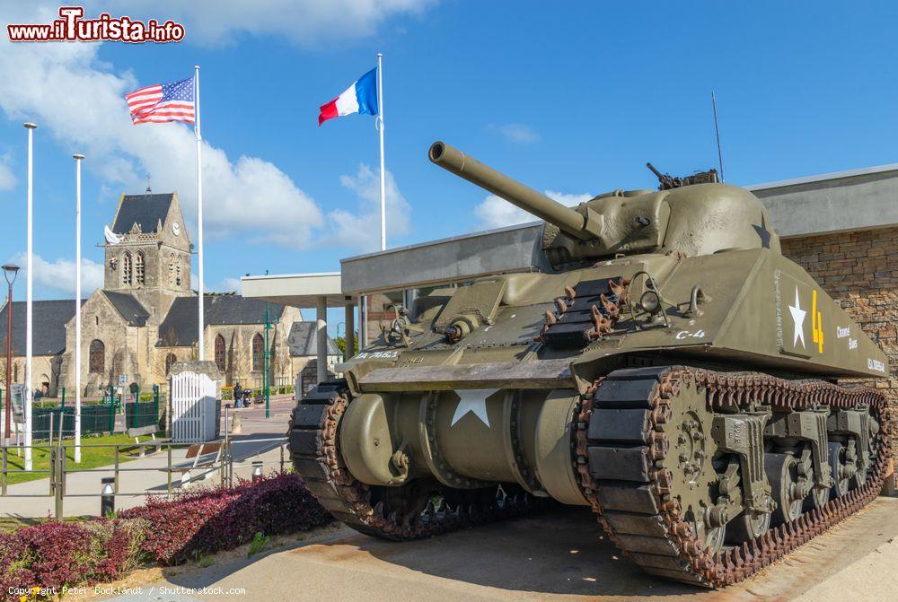 Le foto di cosa vedere e visitare a Sainte-Mre-glise