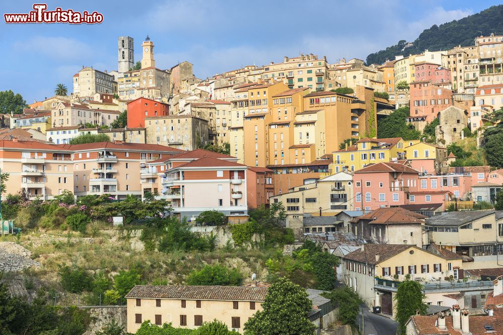 Le foto di cosa vedere e visitare a Grasse