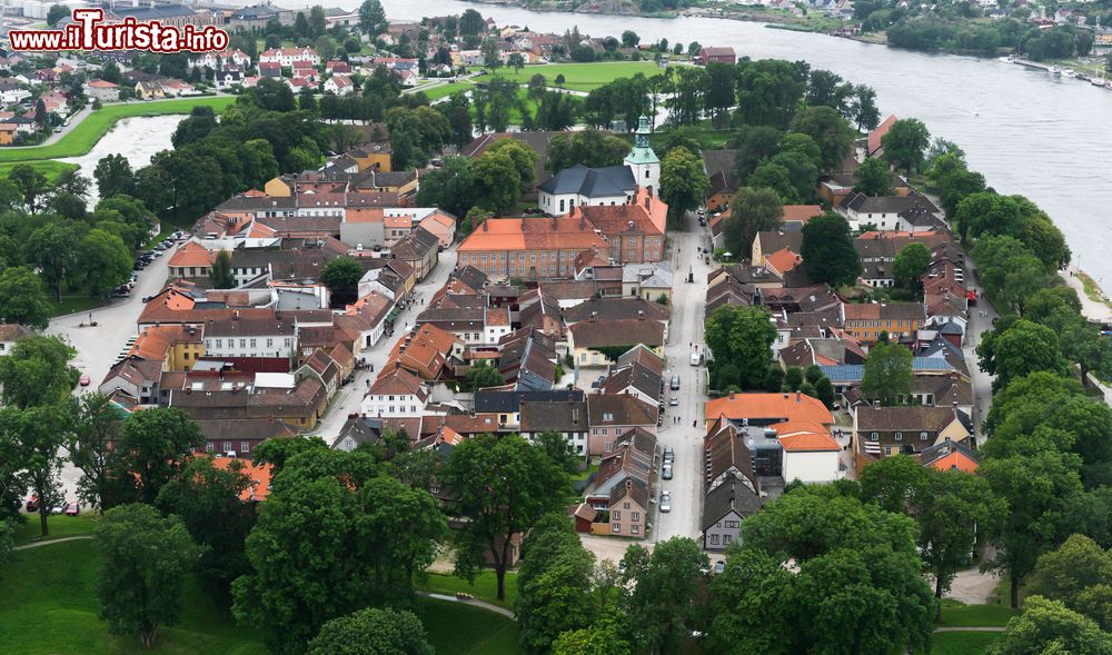 Le foto di cosa vedere e visitare a Fredrikstad