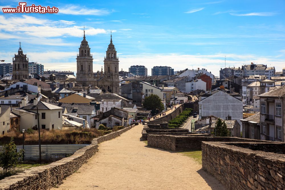 Le foto di cosa vedere e visitare a Lugo