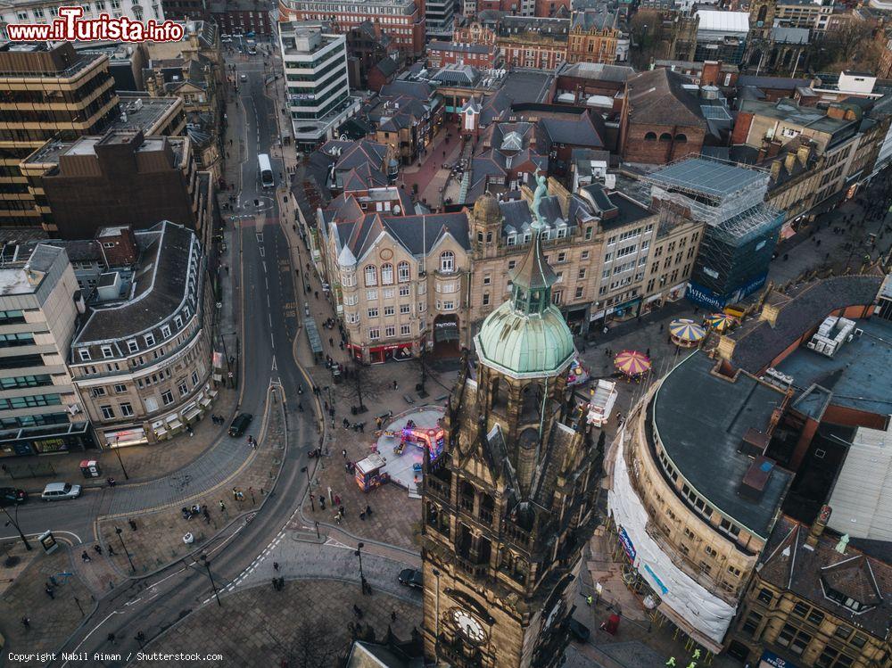 Le foto di cosa vedere e visitare a Sheffield