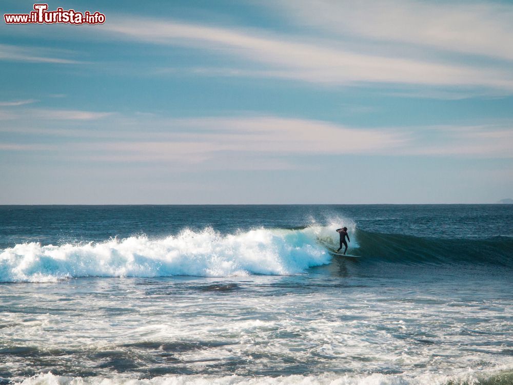 Le foto di cosa vedere e visitare a Pichilemu