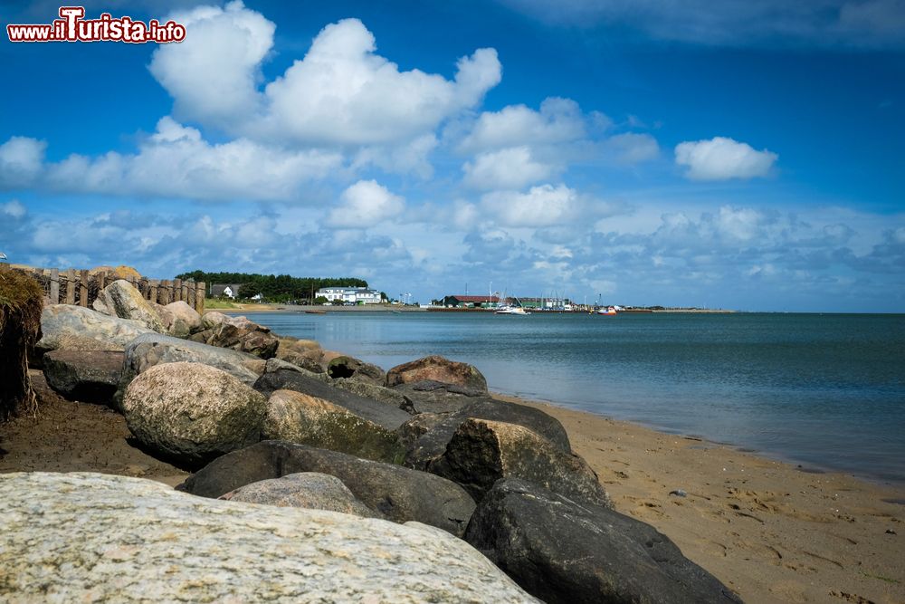 Le foto di cosa vedere e visitare a Sylt