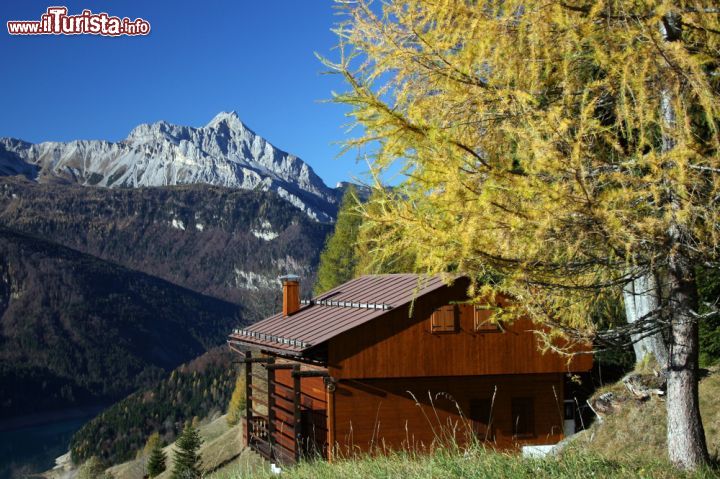 Le foto di cosa vedere e visitare a Sauris