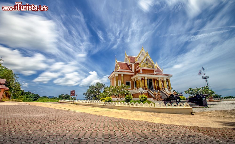 Le foto di cosa vedere e visitare a Songkhla