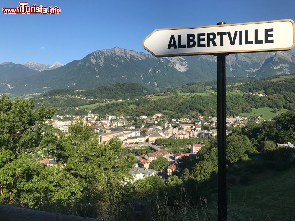 Le foto di cosa vedere e visitare a Albertville