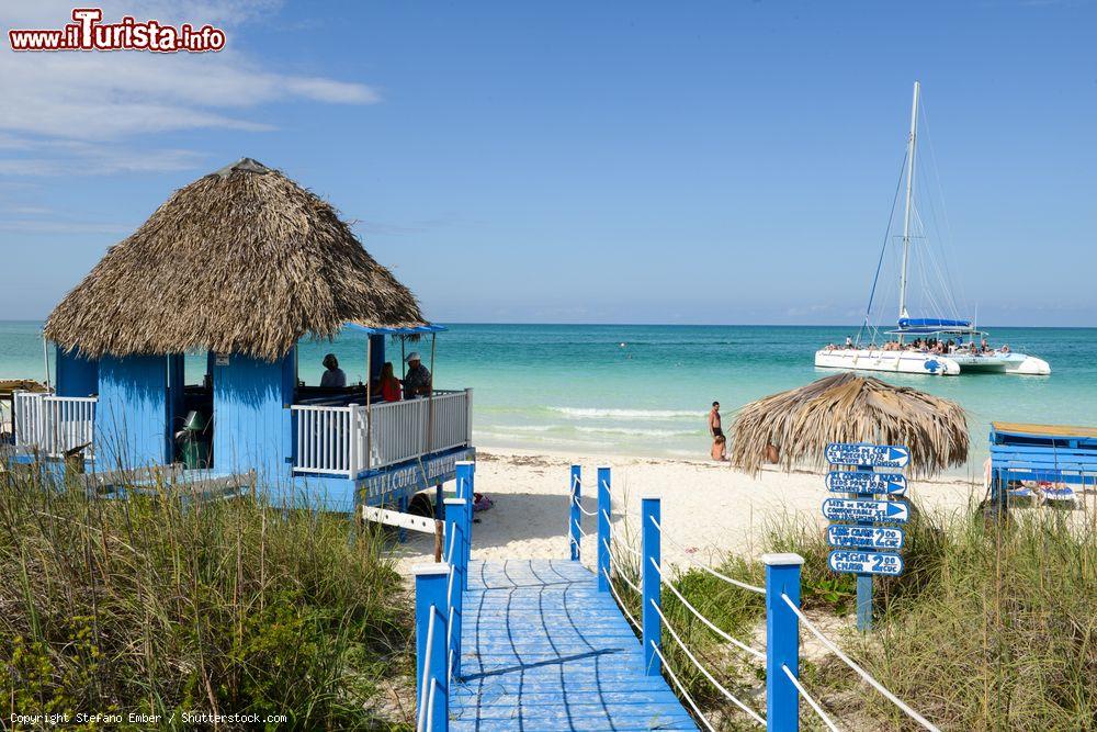 Le foto di cosa vedere e visitare a Cayo Guillermo