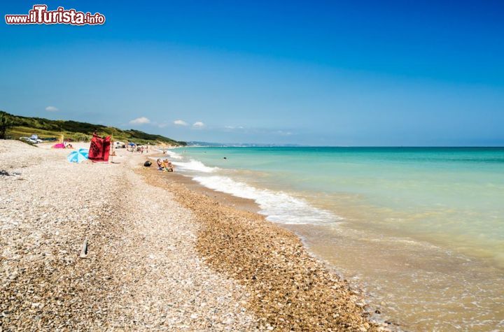 Le foto di cosa vedere e visitare a Abruzzo