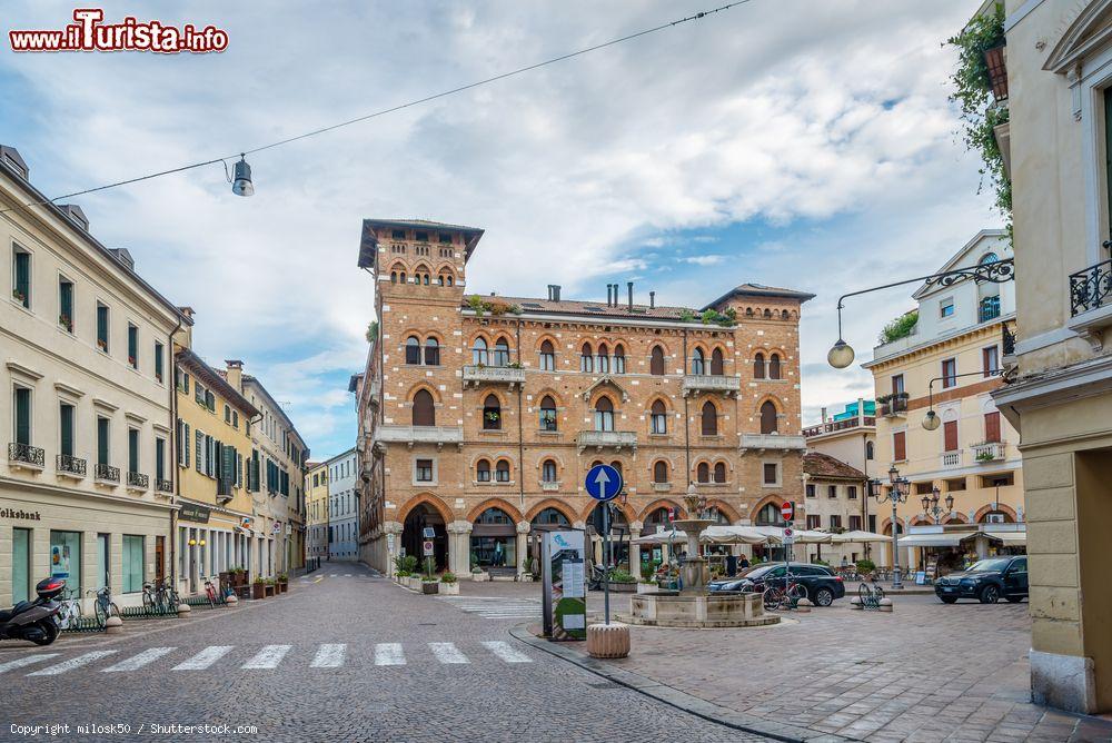 Le foto di cosa vedere e visitare a Treviso