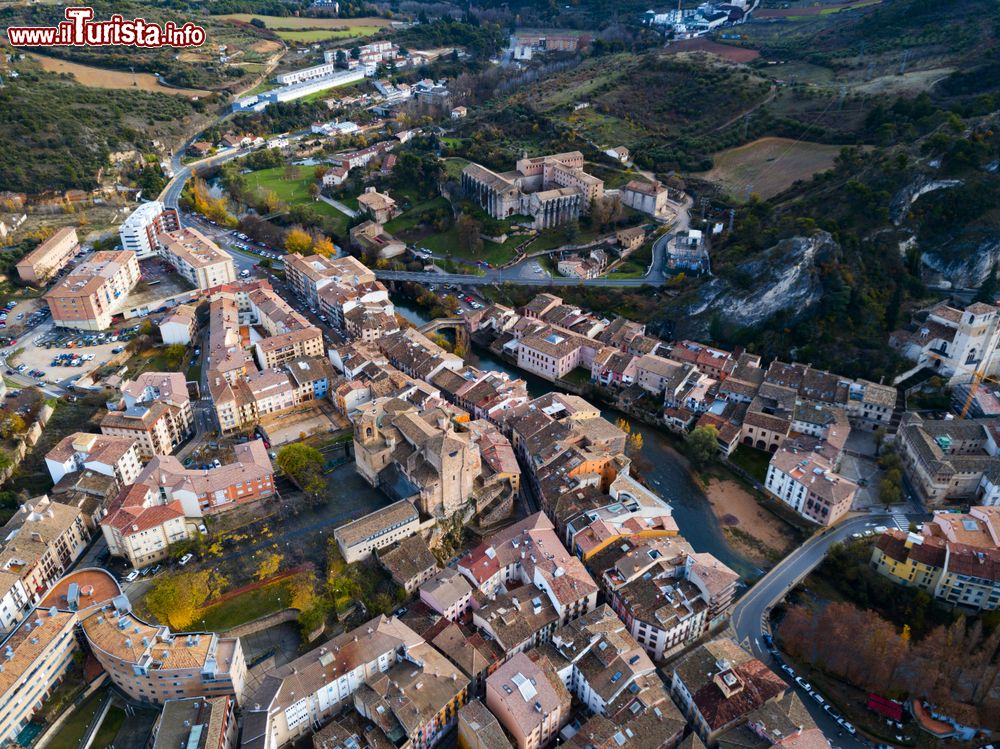 Le foto di cosa vedere e visitare a Estella