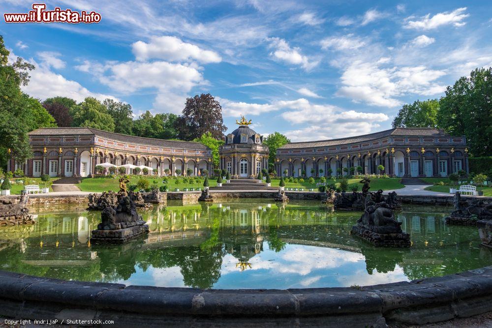 Le foto di cosa vedere e visitare a Bayreuth