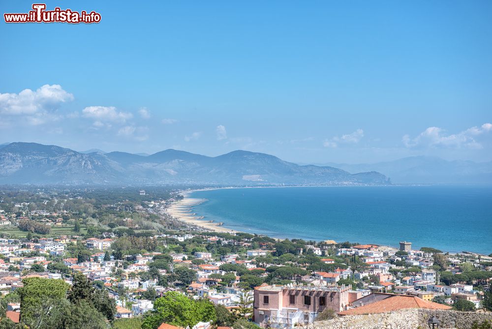 Le foto di cosa vedere e visitare a San Felice Circeo