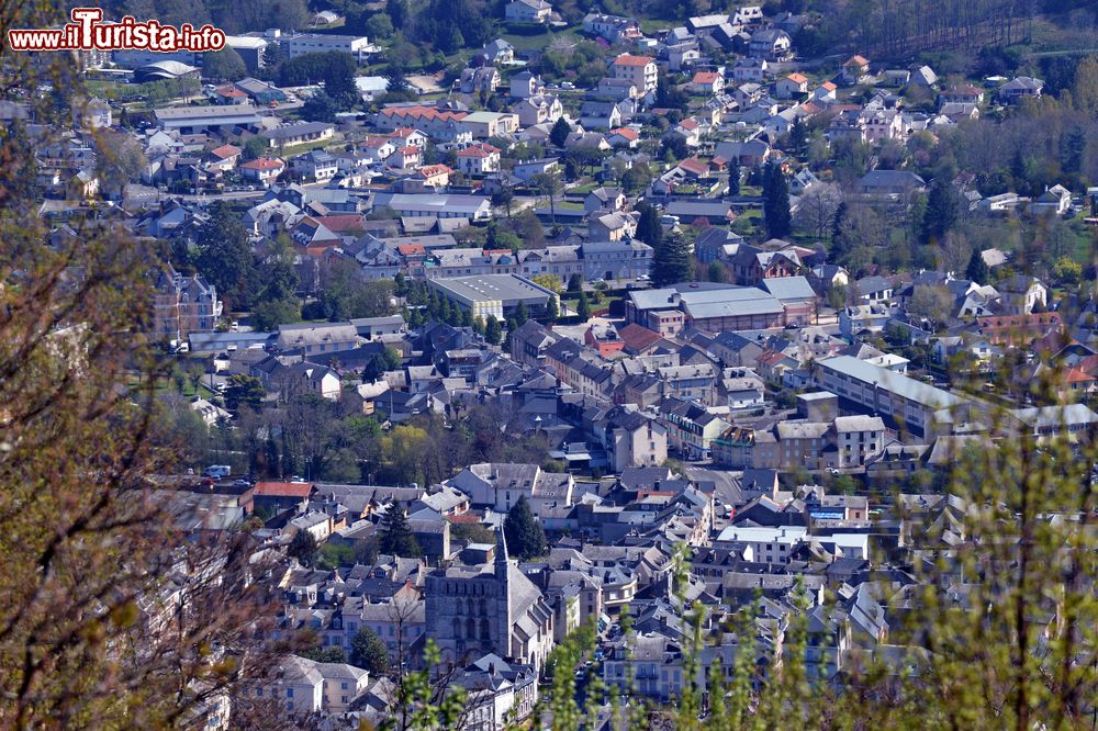 Le foto di cosa vedere e visitare a Bagneres-de-Bigorre