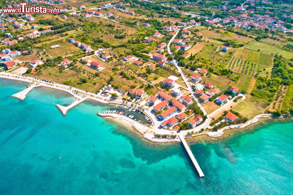 Le foto di cosa vedere e visitare a Zaton