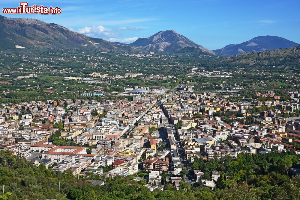 Le foto di cosa vedere e visitare a Cassino