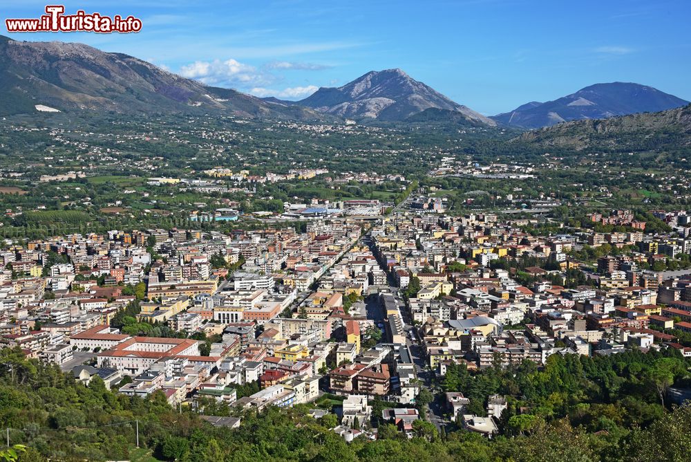 Le foto di cosa vedere e visitare a Cassino