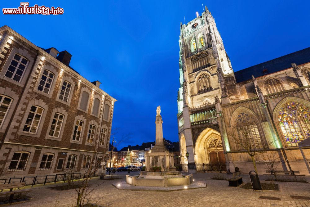 Le foto di cosa vedere e visitare a Tongeren