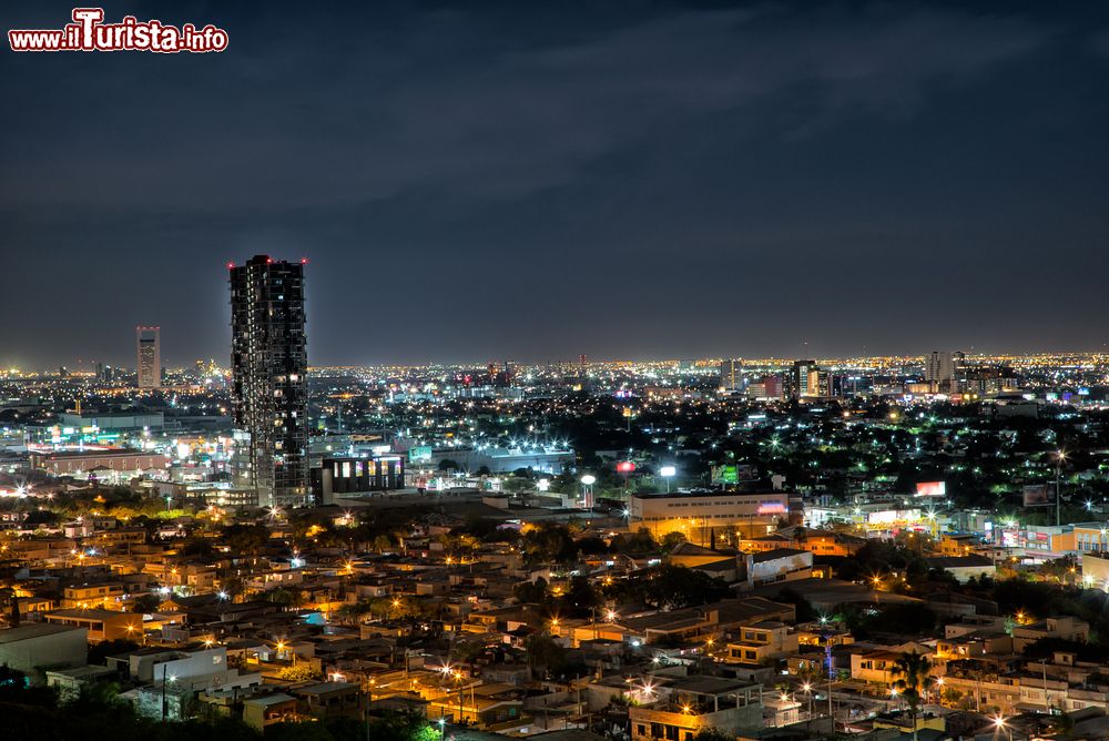 Le foto di cosa vedere e visitare a Monterrey