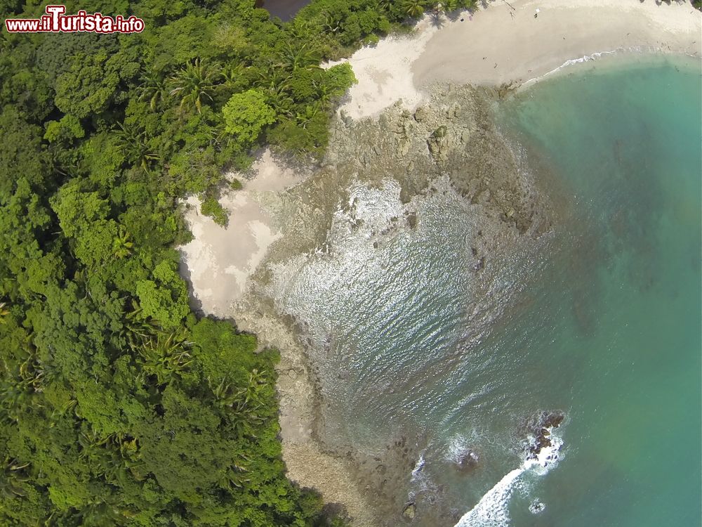 Le foto di cosa vedere e visitare a Cocos Island