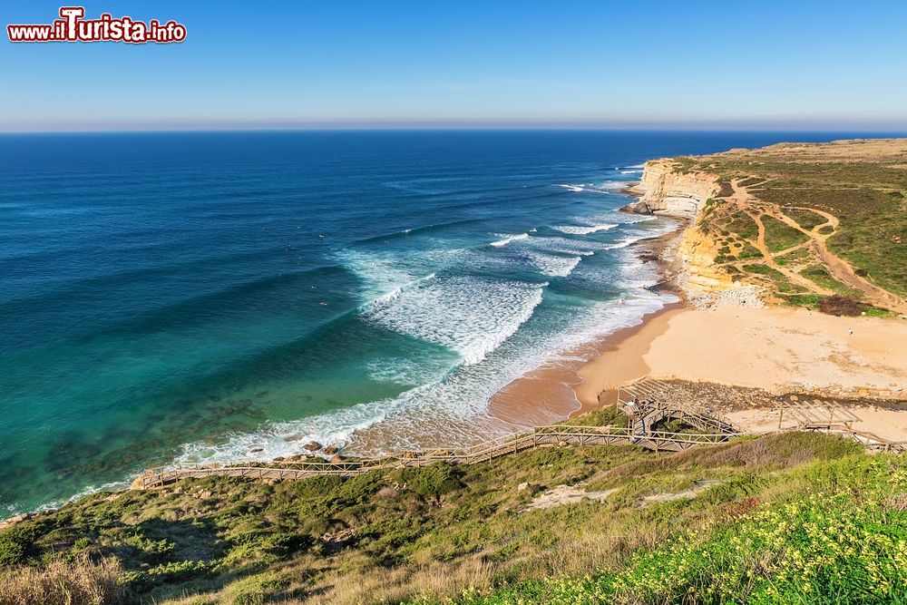 Le foto di cosa vedere e visitare a Ericeira