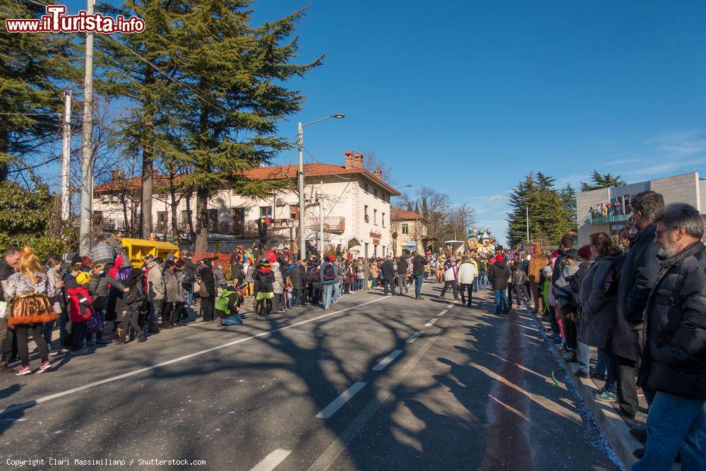 Le foto di cosa vedere e visitare a Opicina