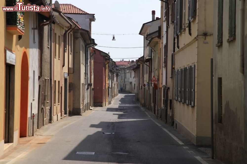 Le foto di cosa vedere e visitare a Miradolo Terme