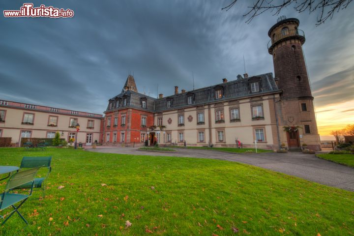 Le foto di cosa vedere e visitare a Rouffach