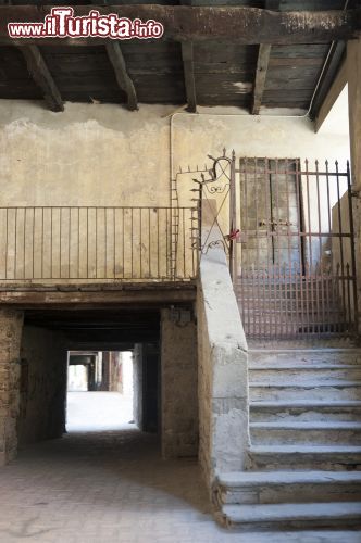 Immagine Uno scorcio pittoresco del centro di Varzi in Lombardia - © Claudio Giovanni Colombo / Shutterstock.com