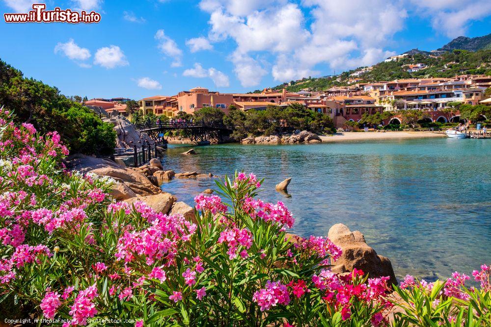 Le foto di cosa vedere e visitare a Porto Cervo