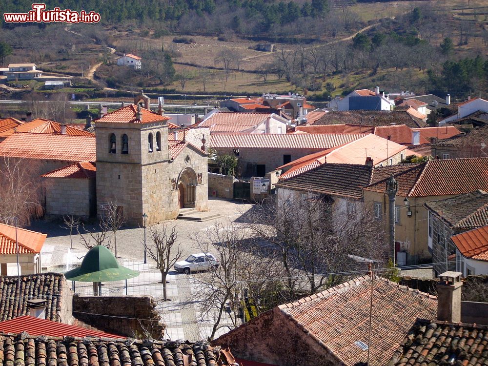 Le foto di cosa vedere e visitare a Sernancelhe