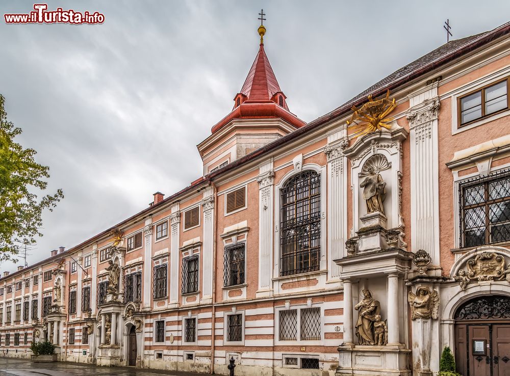 Le foto di cosa vedere e visitare a Sankt Polten